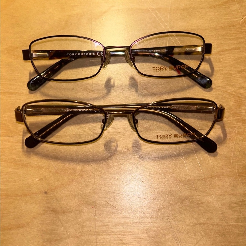 Tory Burch Eyeglasses